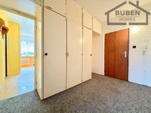 Prodej bytu 3+1, Tachov, Bělojarská, 63 m2