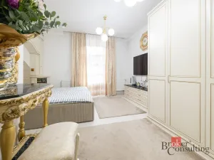 Prodej bytu 3+kk, Praha - Žižkov, Rokycanova, 67 m2