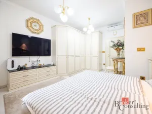 Prodej bytu 3+kk, Praha - Žižkov, Rokycanova, 67 m2