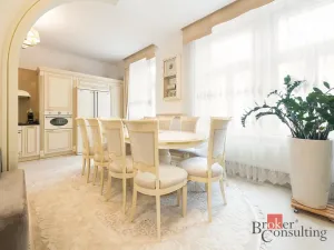Prodej bytu 3+kk, Praha - Žižkov, Rokycanova, 67 m2
