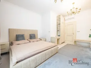 Prodej bytu 3+kk, Praha - Žižkov, Rokycanova, 67 m2