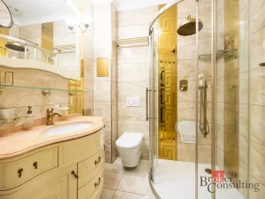 Prodej bytu 3+kk, Praha - Žižkov, Rokycanova, 67 m2