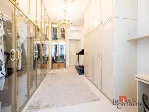 Prodej bytu 3+kk, Praha - Žižkov, Rokycanova, 67 m2