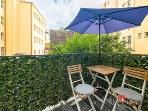 Prodej bytu 3+kk, Praha - Žižkov, Rokycanova, 67 m2