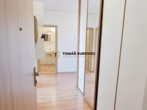 Pronájem bytu 3+kk, Brno, Blažovická, 82 m2
