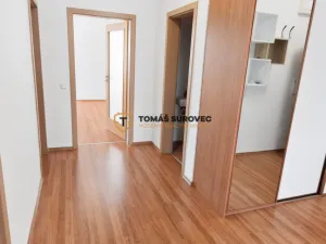 Pronájem bytu 3+kk, Brno, Blažovická, 82 m2