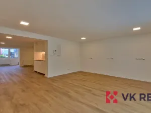 Pronájem obchodního prostoru, Praha - Řepy, Na moklině, 62 m2