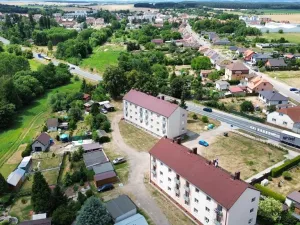 Prodej bytu 2+1, Zbůch, Plzeňská, 49 m2