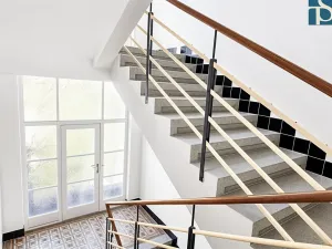 Prodej bytu 2+1, Praha - Nové Město, Na slupi, 70 m2