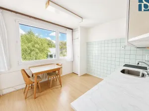 Prodej bytu 3+1, Praha - Točná, K Závorám, 75 m2