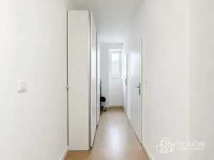 Pronájem bytu 2+1, Sokolov, Brněnská, 59 m2