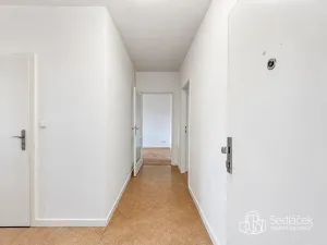 Pronájem bytu 2+1, Sokolov, Brněnská, 59 m2