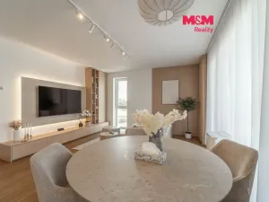 Prodej bytu 1+kk, Rokycany, Vysoký průhon, 50 m2