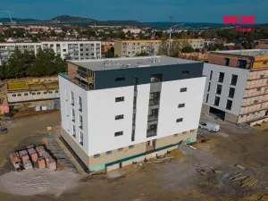 Prodej bytu 1+kk, Rokycany, Vysoký průhon, 50 m2