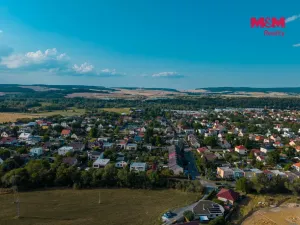 Prodej bytu 1+kk, Rokycany, Vysoký průhon, 50 m2
