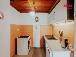 Prodej chalupy, Kadov - Lnářský Málkov, 250 m2