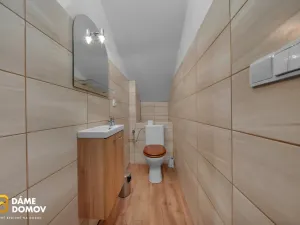 Prodej rodinného domu, Horní Lhota, 103 m2