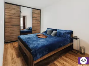 Prodej bytu 2+kk, Praha - Hlubočepy, Hugo Haase, 53 m2