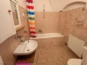 Pronájem bytu 3+1, Olomouc, Kapucínská, 150 m2