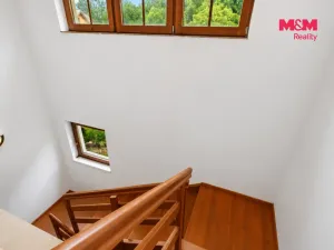 Prodej rodinného domu, Svor, 376 m2