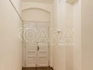 Prodej bytu 2+1, Praha - Smíchov, Janáčkovo nábřeží, 65 m2