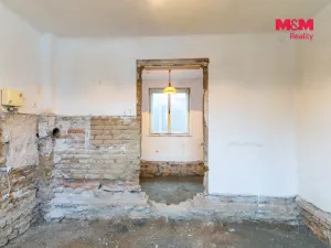 Prodej chalupy, Bohuslavice, 65 m2