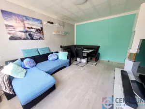 Prodej bytu 3+1, Jablonec nad Nisou - Jablonecké Paseky, Vysoká, 65 m2