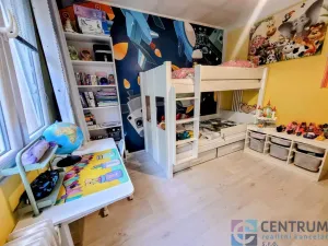 Prodej bytu 3+1, Jablonec nad Nisou - Jablonecké Paseky, Vysoká, 65 m2