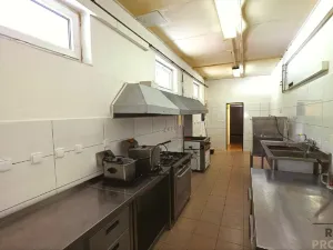 Pronájem restaurace, Rohatec, Vítězná, 195 m2