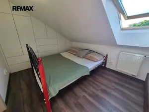Pronájem bytu 3+kk, Brno, Výpravní, 74 m2