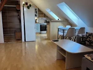 Pronájem bytu 3+kk, Valtice, Mikulovská, 78 m2
