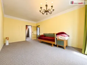 Prodej bytu 2+1, Karlovy Vary, Sládkova, 55 m2