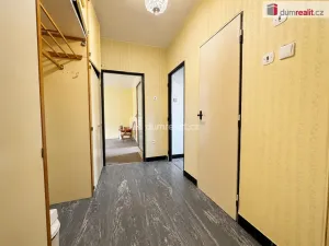 Prodej bytu 2+1, Karlovy Vary, Sládkova, 55 m2
