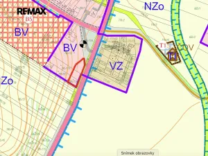 Prodej pozemku pro bydlení, Násedlovice, 896 m2