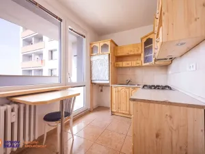 Pronájem bytu 3+1, Šumperk, Čsl. armády, 57 m2