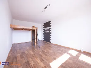 Pronájem bytu 3+1, Šumperk, Čsl. armády, 57 m2