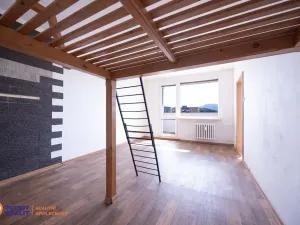 Pronájem bytu 3+1, Šumperk, Čsl. armády, 57 m2