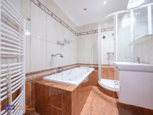 Pronájem bytu 3+1, Šumperk, Čsl. armády, 57 m2