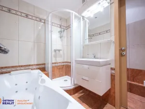 Pronájem bytu 3+1, Šumperk, Čsl. armády, 57 m2