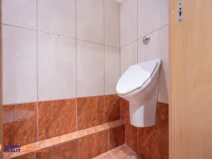 Pronájem bytu 3+1, Šumperk, Čsl. armády, 57 m2