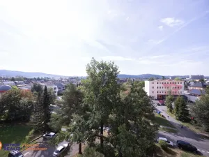 Pronájem bytu 3+1, Šumperk, Čsl. armády, 57 m2