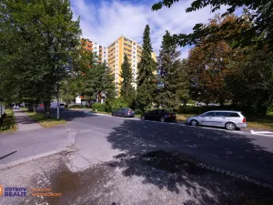 Pronájem bytu 3+1, Šumperk, Čsl. armády, 57 m2