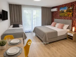 Prodej ubytování, Lednice, Slovácká, 294 m2
