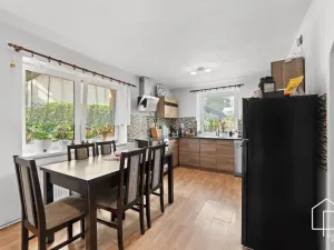Prodej rodinného domu, Cvikov - Cvikov II, Potoční, 112 m2