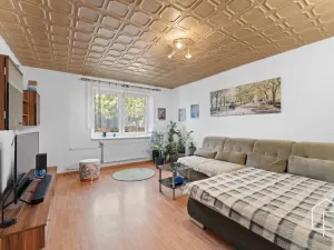Prodej rodinného domu, Cvikov - Cvikov II, Potoční, 112 m2