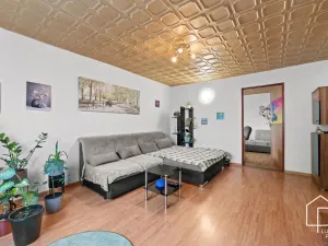 Prodej rodinného domu, Cvikov - Cvikov II, Potoční, 112 m2