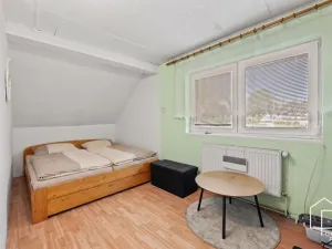 Prodej rodinného domu, Cvikov - Cvikov II, Potoční, 112 m2