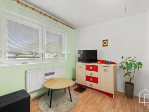 Prodej rodinného domu, Cvikov - Cvikov II, Potoční, 112 m2