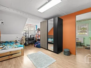 Prodej rodinného domu, Cvikov - Cvikov II, Potoční, 112 m2