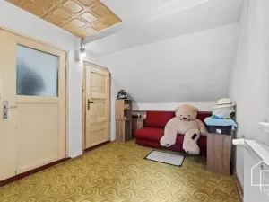 Prodej rodinného domu, Cvikov - Cvikov II, Potoční, 112 m2